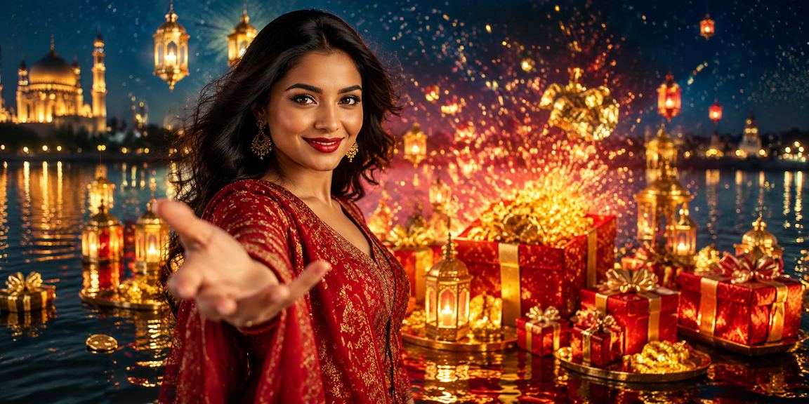 বাংলাদেশে ঈদ উৎসবে রিবেট ও বোনাস অফার