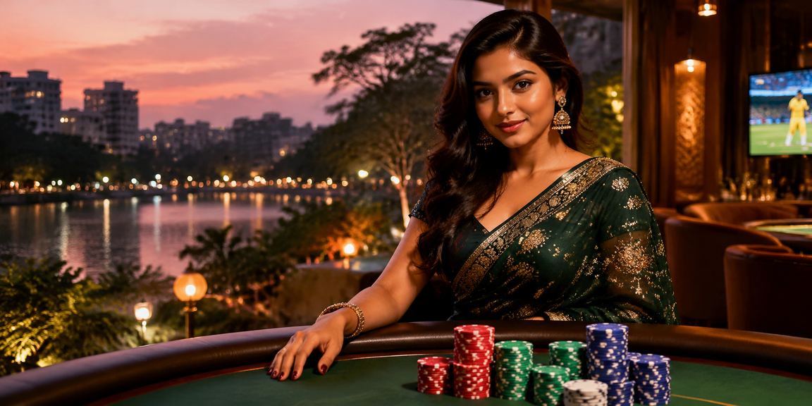 ঢাকায় ক্রিকেট বেটিং প্ল্যাটফর্ম ইন্টারফেস