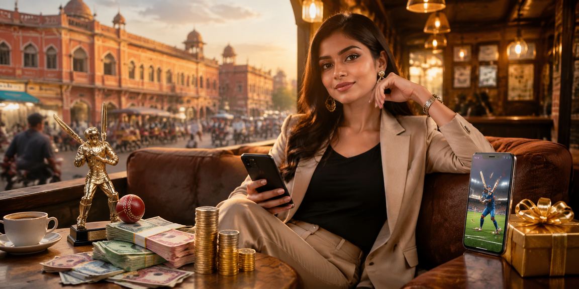 রাজশাহী ক্রিকেট বেটিং দৃশ্য