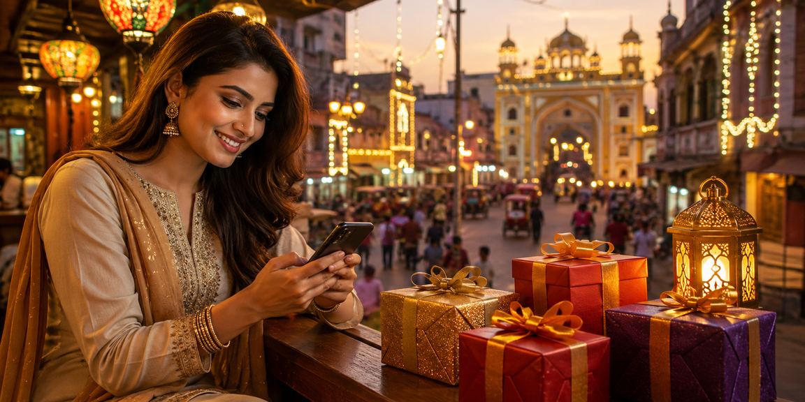 রংপুরে ঈদ উৎসবে মোবাইল ক্যাসিনো ও লটারির দৃশ্য